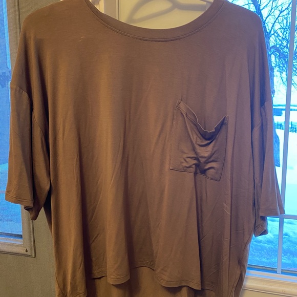 Gentle Fawn Cortez Top - Picture 2 of 3